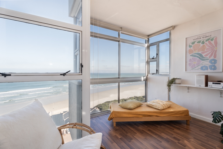 To Let 3 Bedroom Property for Rent in Strand North Western Cape